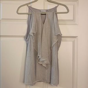 New York & Company blouse